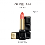 聚划算百亿补贴：娇兰 口红 亲亲唇膏 黑管