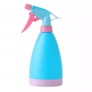 格具 手压式喷壶 500ml 颜色随机*1个装