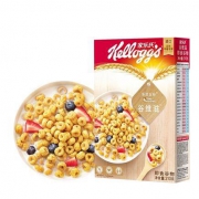 PLUS会员：Kellogg's 家乐氏 谷维滋 310g*2盒*2件