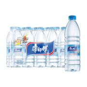 康师傅 饮用水 550ml*12瓶