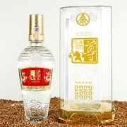 猫超次日达，五粮液股份尊酒：500mlx6瓶 五粮液 52度纯粮浓香型白酒