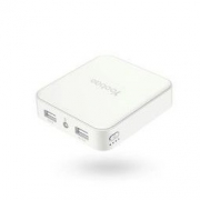 Yoobao 羽博 YB-6024MINI 充电宝 10000mAh 10W标准版
