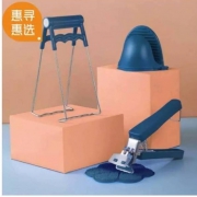 京东极速版：惠寻惠选 厨房防烫夹 两件套