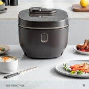 Midea 美的 FB40Q7-618L 电饭煲