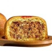 海鹏 五仁月饼 600g