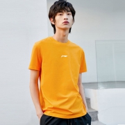 28日10点：LI-NING 李宁 ATSR373 情侣款运动T恤