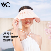 VVC 10031171989565 女士遮阳帽