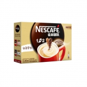 88VIP：Nestlé 雀巢 咖啡 1+2微研磨奶香拿铁 15g*30条