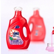 OMO 奥妙 洗衣液 3kg+480g