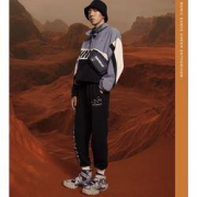29日0点：LI-NING 李宁 CF MARS AKLRC07 男款休闲卫裤