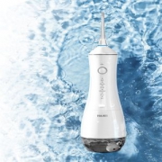 小米旗下 baibb 充电式家用电动冲牙器 300ml大水箱/重力球万向供水