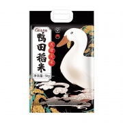 限地区：北纬45 五常鸭田稻米 5kg+螺霸王 螺蛳粉 315g