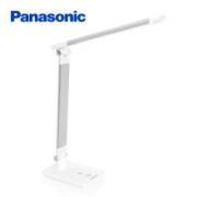 29日0点：Panasonic 松下 致醒系列 HHLT0615 LED台灯 13W