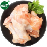 尚选 单冻鸡翅根 1000g *10件