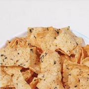 PLUS会员：MUSCLE PRINCE 肌肉小王子 低脂鸡肉脆鸡胸肉薯片 海苔味 25g*3袋*2件