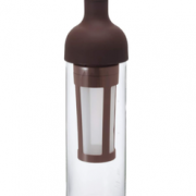 冰萃咖啡神器！Hario FIC-70-MC 软胶密封带过滤网咖啡壶650ml 直邮含税到手￥120元