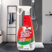 狼王 卫浴玻璃瓷砖去污除水垢清洁剂