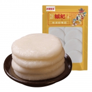 古蜀味道 手工糍粑 10个（送红糖+黄豆粉*1）
