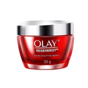 玉兰油Olay 大红瓶 新生塑颜金纯面霜 50g