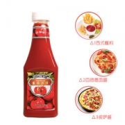欧佩妮 低脂番茄沙司 340g*3瓶