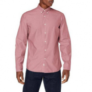 Hackett London  男士休闲长袖衬衫 HM307901