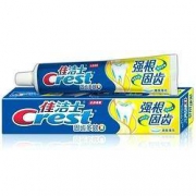 Crest 佳洁士 强根固齿牙膏 140g *10件