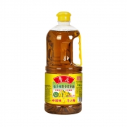 聚划算百亿补贴，限地区：luhua 鲁花 低芥酸菜籽油 2L