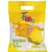 88VIP！南街村 喜之郎果肉果冻 450g