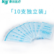 PLUS会员！KY 医用外科口罩 10只/袋