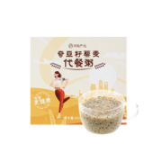 YANXUAN 网易严选 奇亚籽藜麦代餐粥 35克*10袋