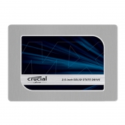 Crucial 英睿达 CT2000MX500SSD1 MX500 固态硬盘 2TB SATA接口