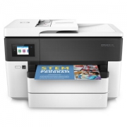 HP 惠普 惠商宽幅系列 OfficeJet 7730 A3彩色喷墨多一体机