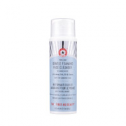 温和清洁！FIRST AID BEAUTY 急救美人 苹果氨基酸洁面乳 133ml