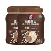QUAKER 桂格 即食燕麦 1720g*1盒