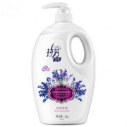 lovefun 拉芳 花香润肤沐浴露 2kg