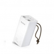聚划算百亿补贴：Yoobao 羽博 H5 PD22.5W快充 移动电源 50000mAh