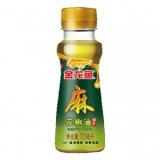 金龙鱼 花椒油210ml (70ml*3)小瓶
