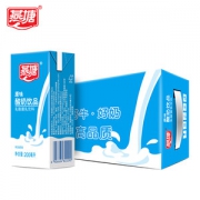 广府名品 燕塘 原味酸奶整箱 200ml*16盒