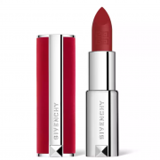 京东plus会员：GIVENCHY 纪梵希 高定香榭红丝绒唇膏 N37 3.4g 礼盒装