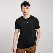 PUMA 彪马 57884001 男子运动短袖T恤