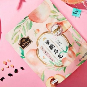 CHALI 茶里 蜜桃乌龙茶 21g*7袋