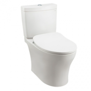 TOTO 东陶 CW982B 超漩冲洗节水静音马桶 305mm