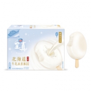 限地区：Nestlé 雀巢 呈真牛乳冰淇淋 4支装 共256g *9件