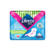 Libresse 薇尔 加长日用卫生巾 小V巾 285mm*12片