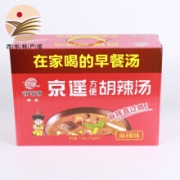 PLUS会员：周家口 京遥胡辣汤 70g*10袋*2件