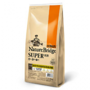 Nature Bridge 比瑞吉 狗粮 优选中大型犬全价幼犬粮15kg