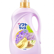 17日20点！Fresh HY 卫新 薰衣草衣物护理剂 4.26kg