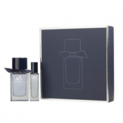 21日0点！BURBERRY 博柏利 先生系列 绅士靛蓝男士淡香水 礼盒2件套 EDT 130ml