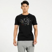PUMA 彪马 59573501 男士休闲T恤