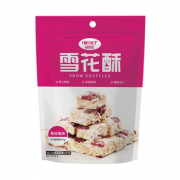IMINT 雪花酥 100g